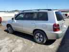 2005 TOYOTA HIGHLANDER