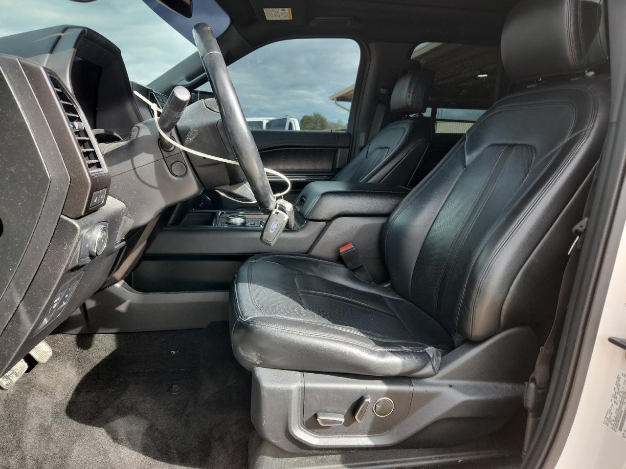 2018 FORD Expedition