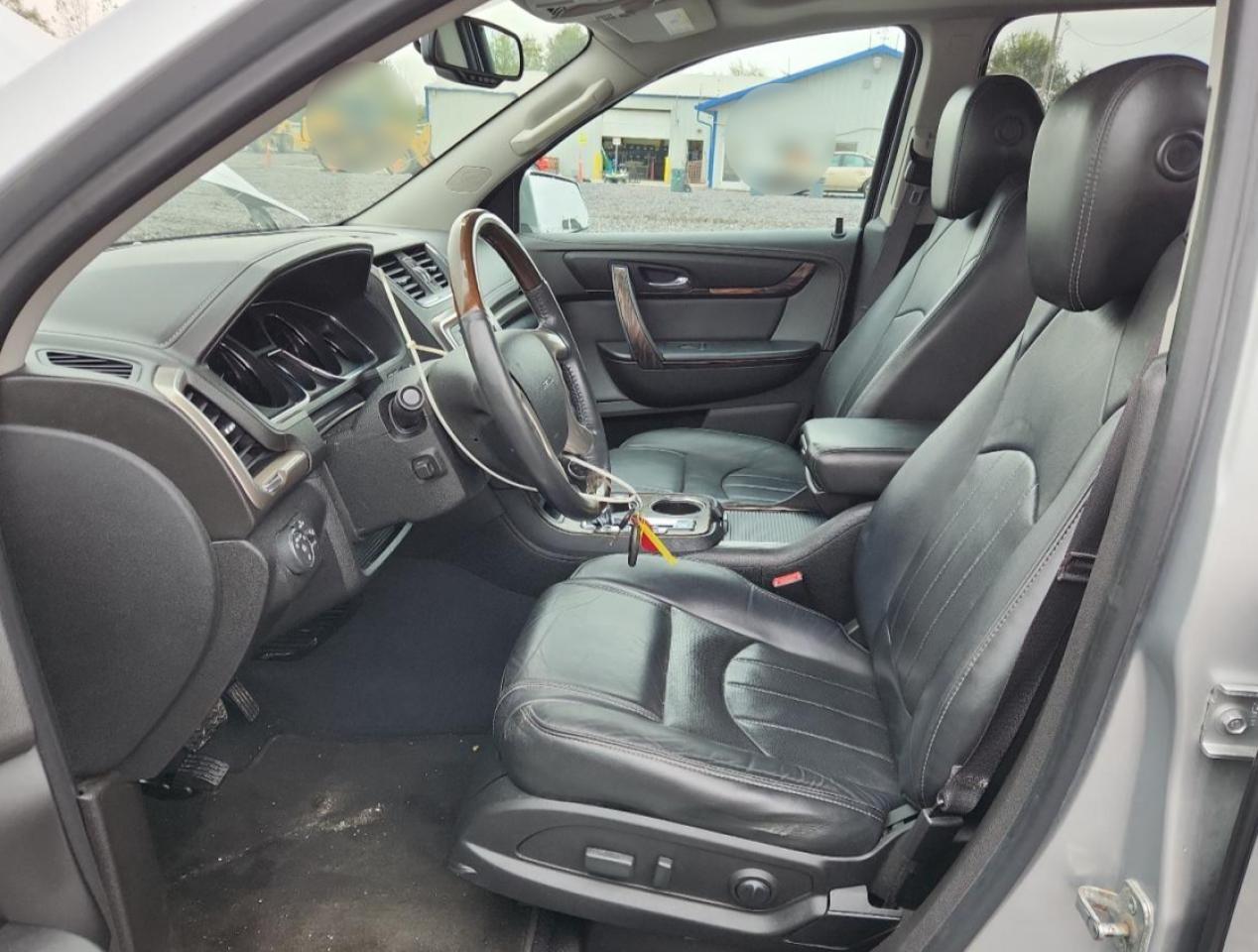 2013 GMC ACADIA