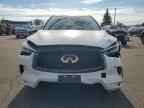2020 INFINITI QX50