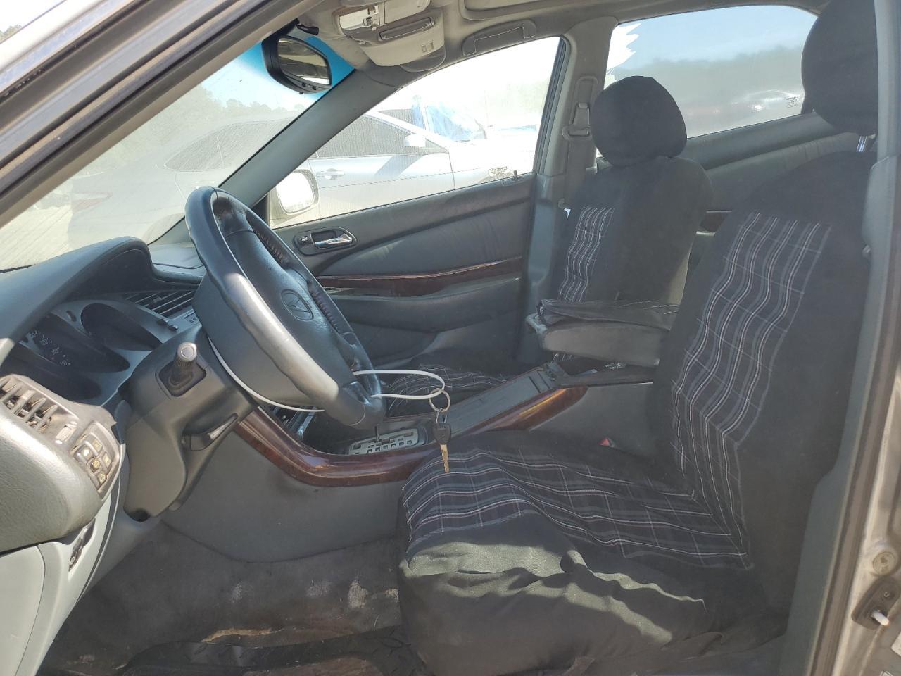 2000 ACURA TL