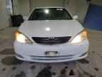 2004 TOYOTA CAMRY