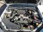 2009 SUBARU Legacy