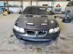 2004 PONTIAC Gto