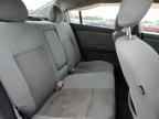 2011 NISSAN SENTRA