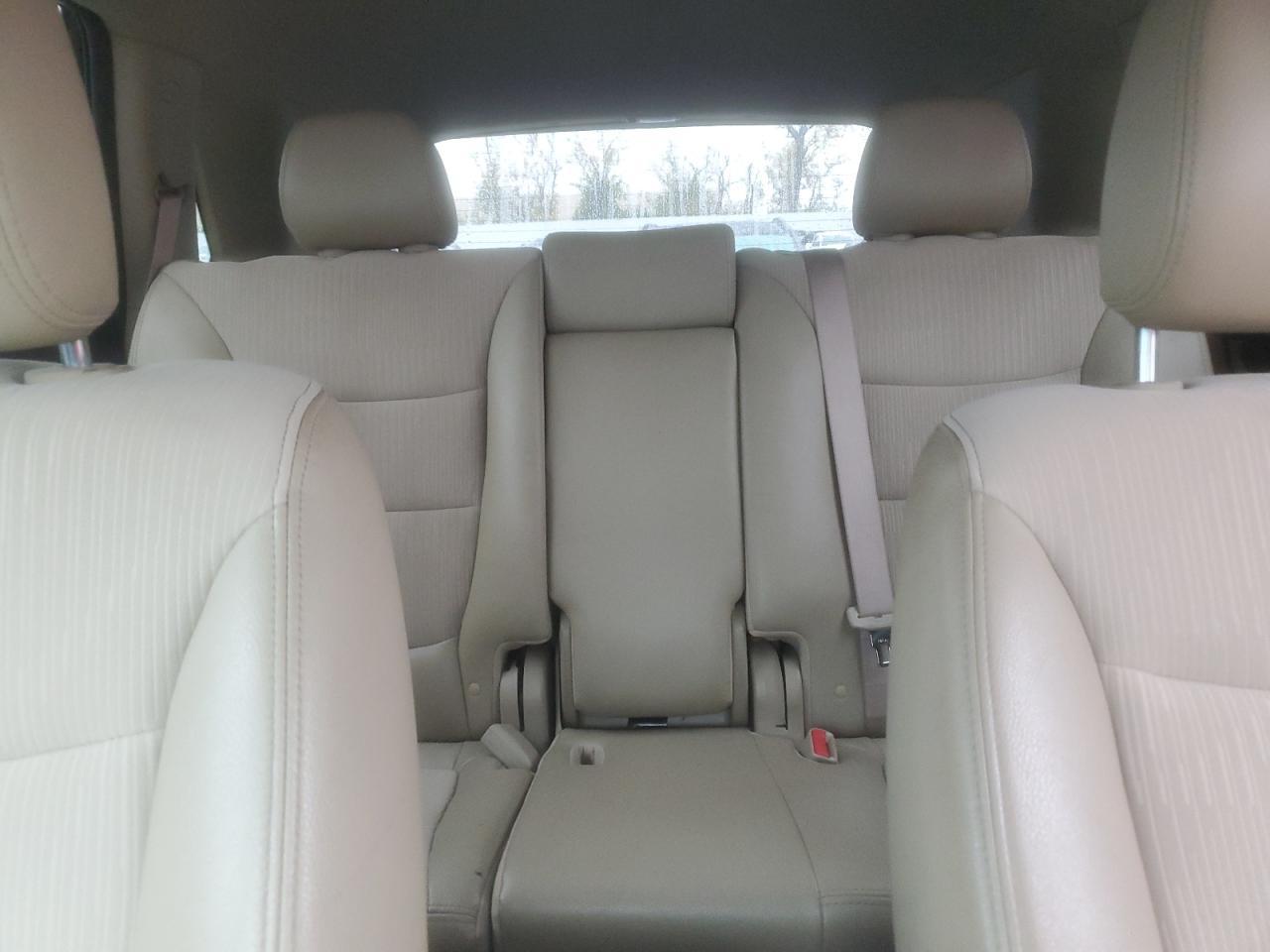 2011 KIA SORENTO