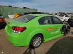 2010 SUBARU Legacy