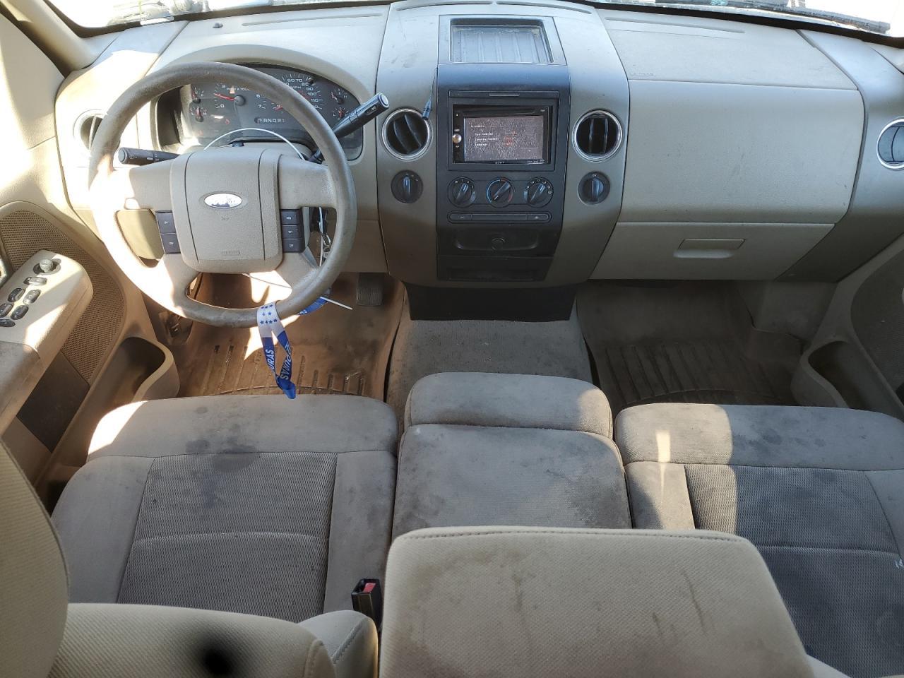 2006 FORD F-150