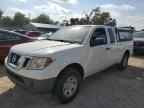 2015 NISSAN Frontier