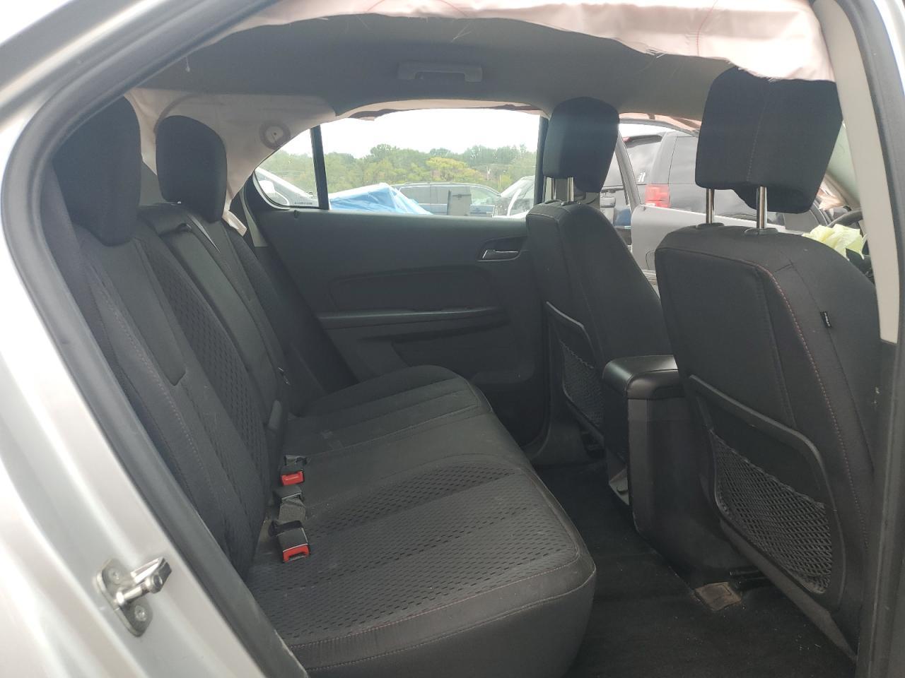 2014 CHEVROLET EQUINOX