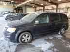 2012 DODGE GRAND CARAVAN