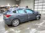 2018 SUBARU IMPREZA