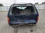 2002 CHEVROLET Tahoe