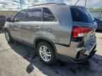2014 KIA SORENTO