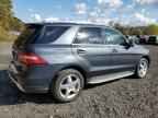 2014 MERCEDES-BENZ ML-Class