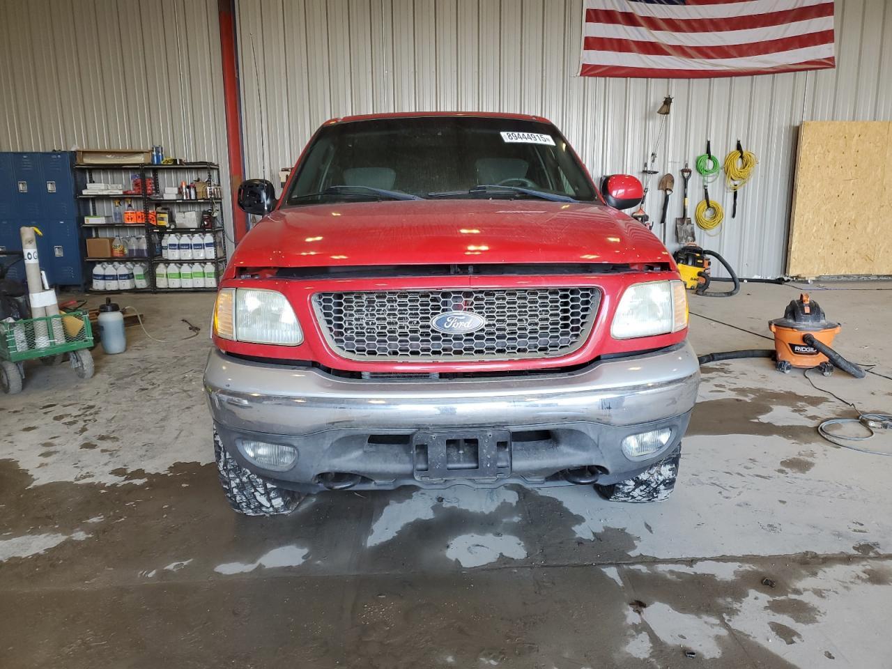 2003 FORD F-150 Lightning