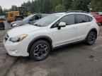 2014 SUBARU XV Crosstrek