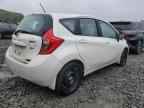 2014 NISSAN Versa Note