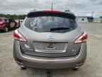 2012 NISSAN MURANO