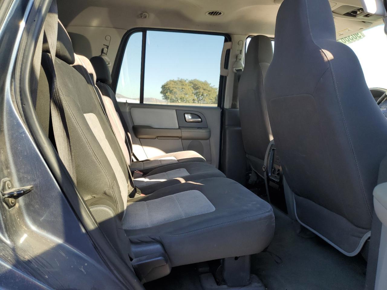 2004 FORD Expedition