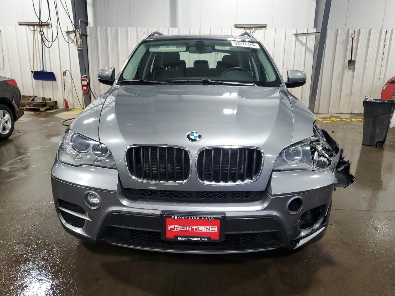 2013 BMW X5
