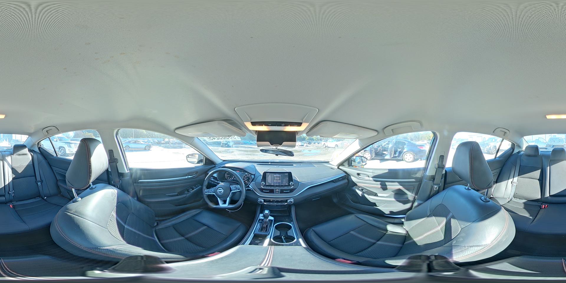 2023 NISSAN ALTIMA