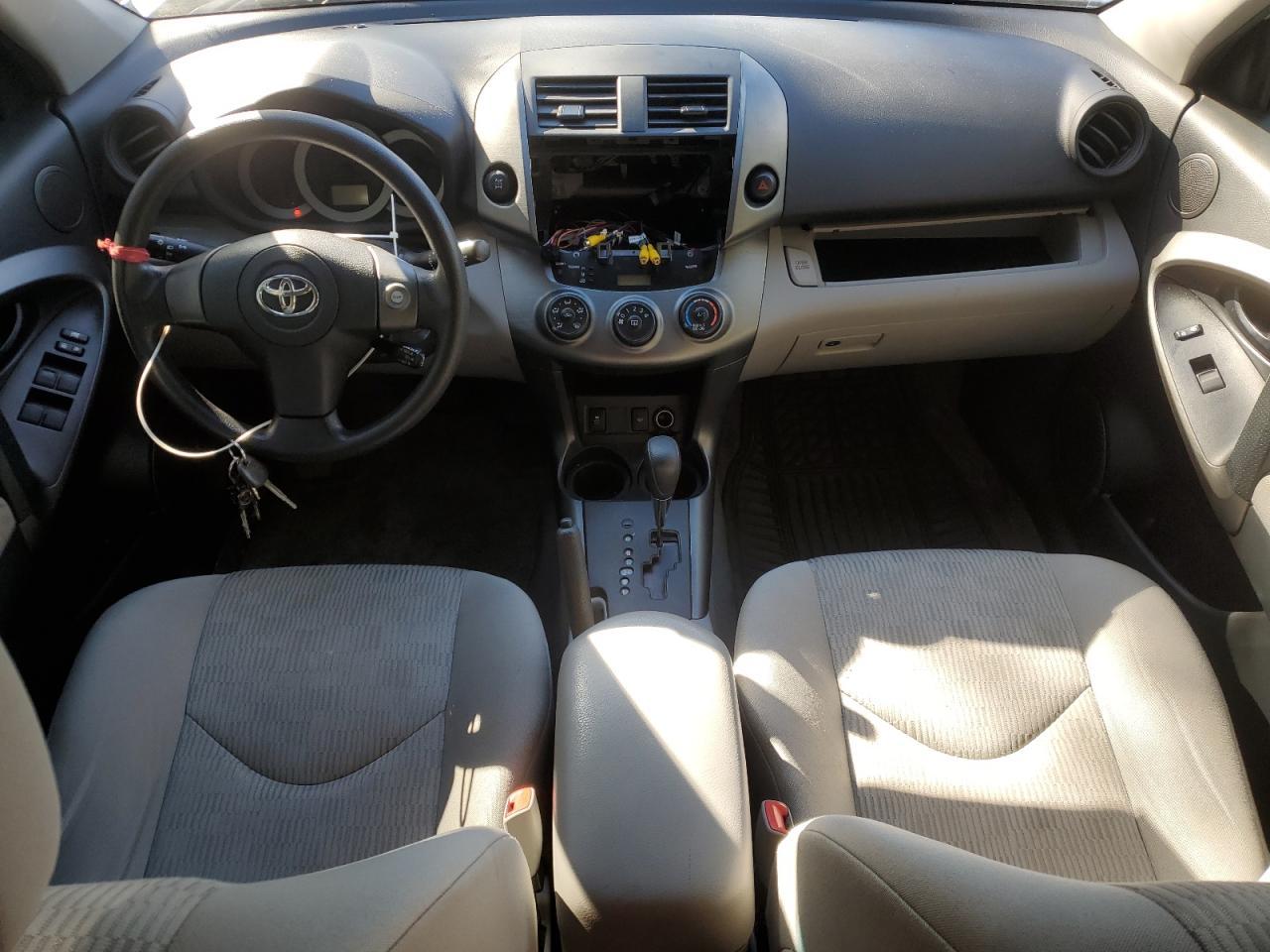 2011 TOYOTA RAV4