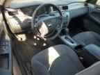 2007 CHEVROLET IMPALA