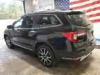 2020 HONDA PILOT