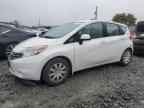 2014 NISSAN Versa Note