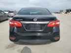 2018 NISSAN SENTRA