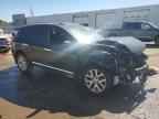 2013 NISSAN ROGUE