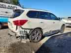 2018 NISSAN PATHFINDER
