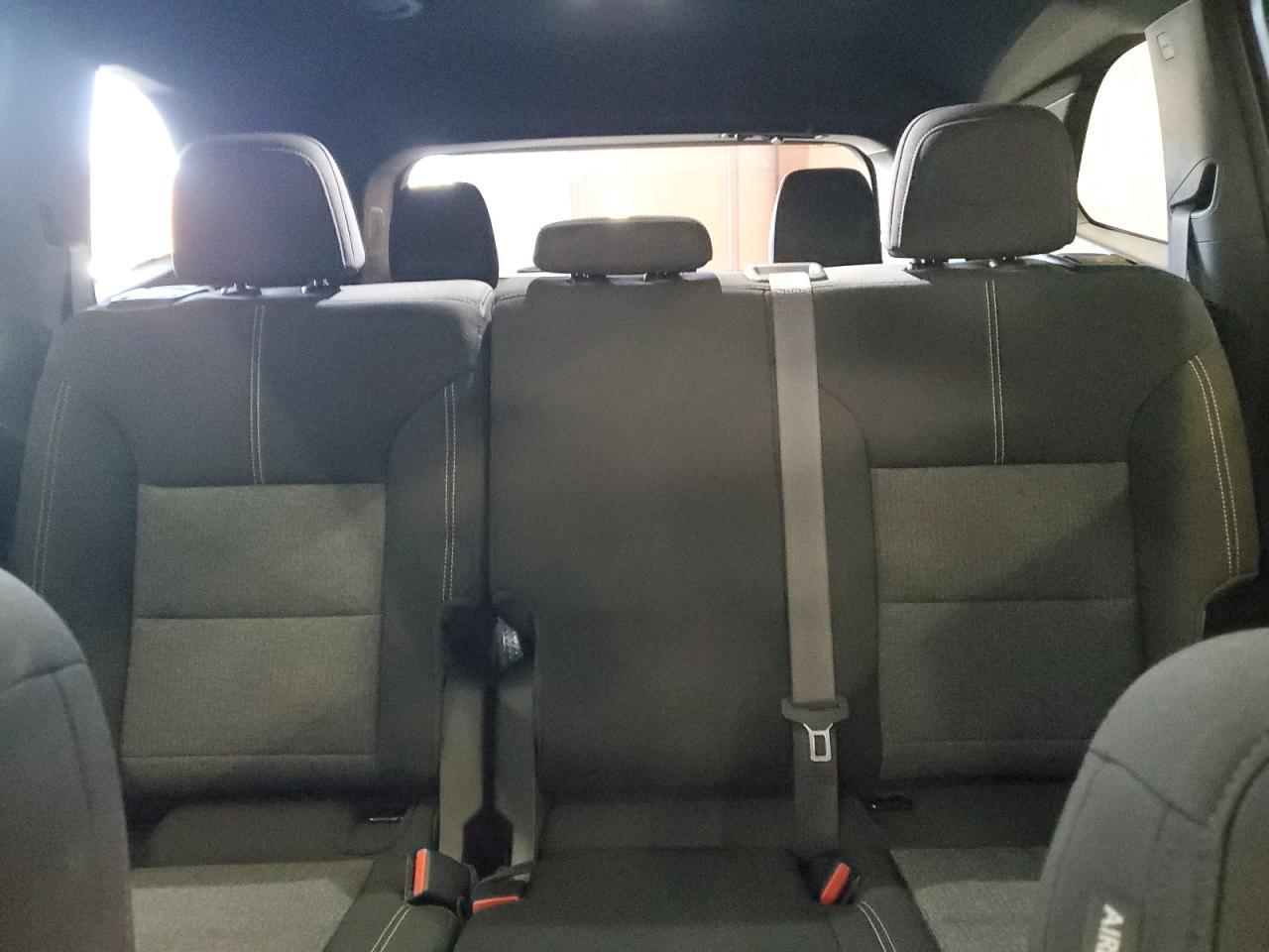 2025 GMC ACADIA