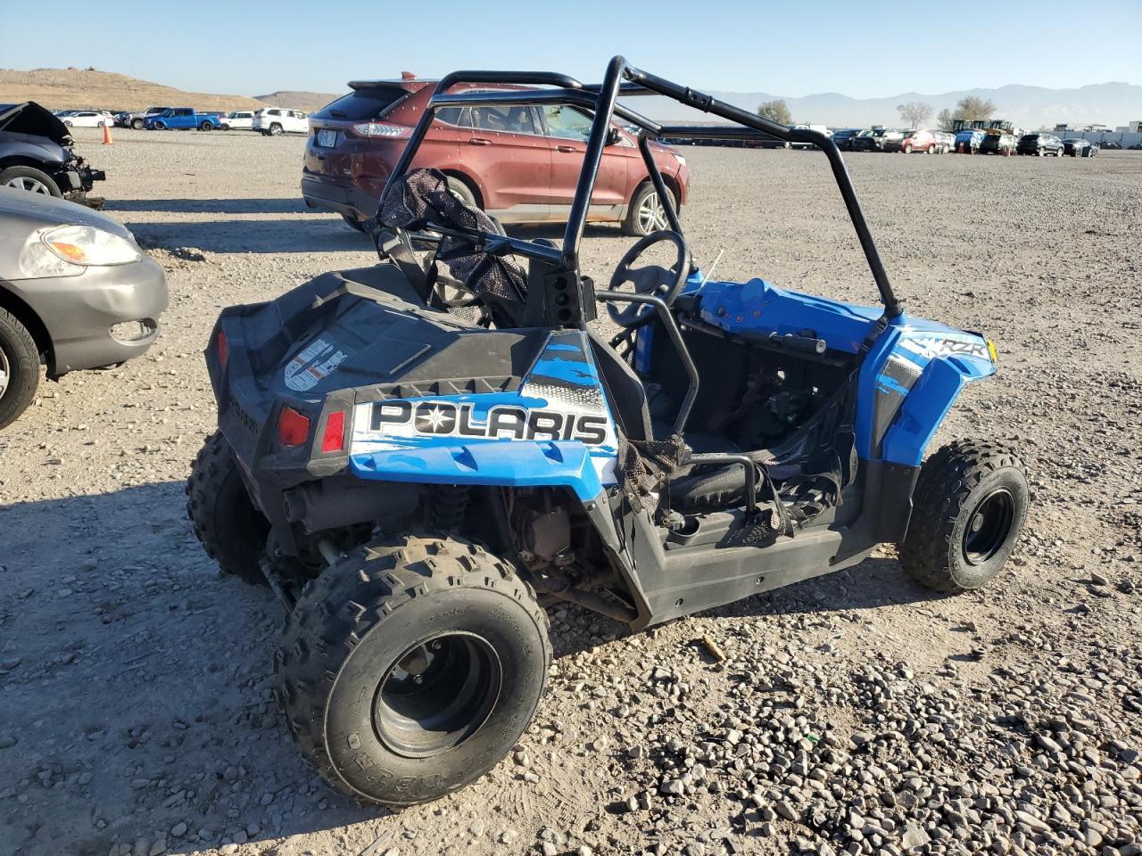 2017 POLARIS Ranger