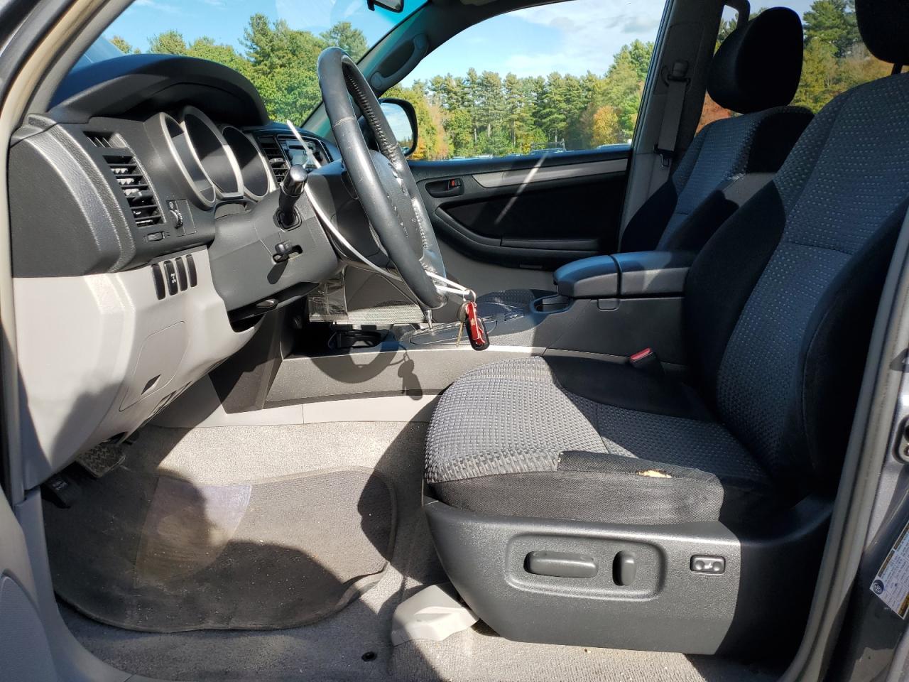 2006 TOYOTA 4Runner