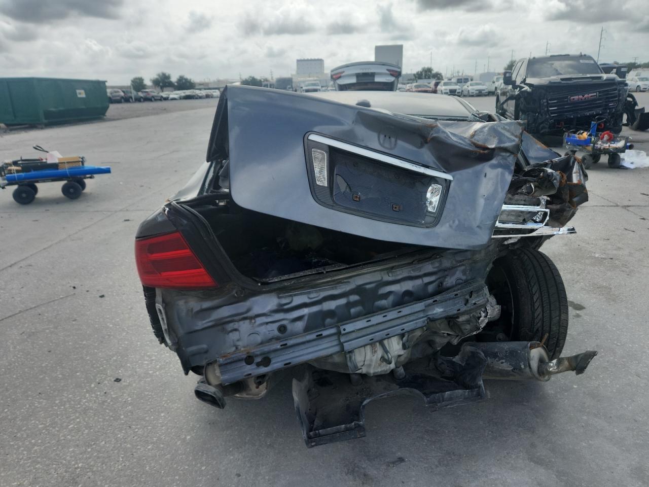 2006 ACURA TL
