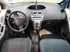 2008 TOYOTA YARIS