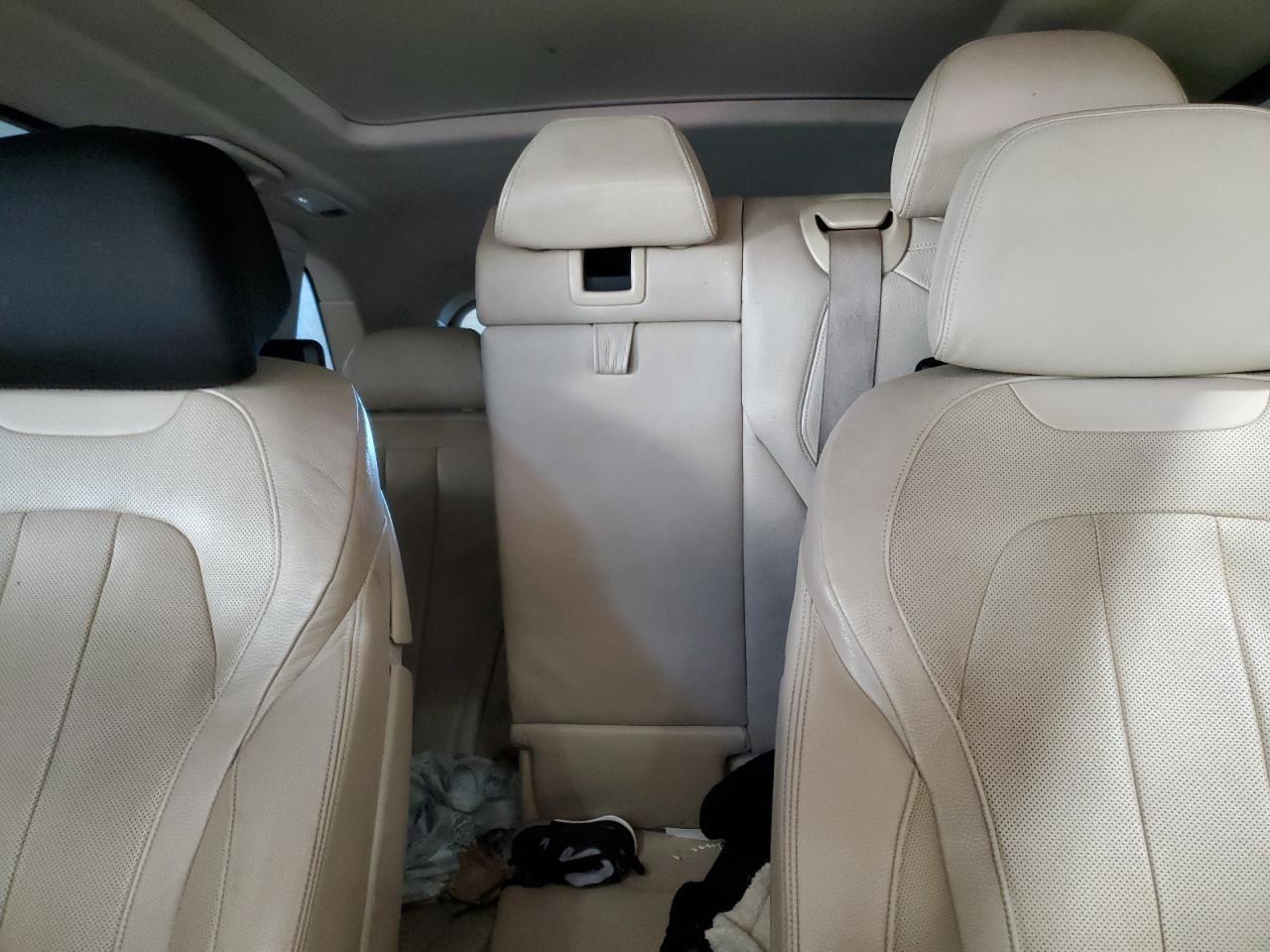 2014 BMW X5