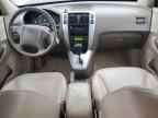 2007 HYUNDAI TUCSON