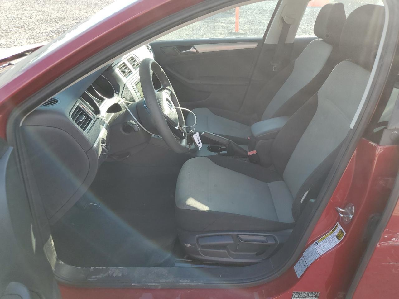 2017 VOLKSWAGEN JETTA