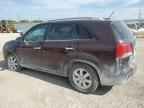 2013 KIA SORENTO