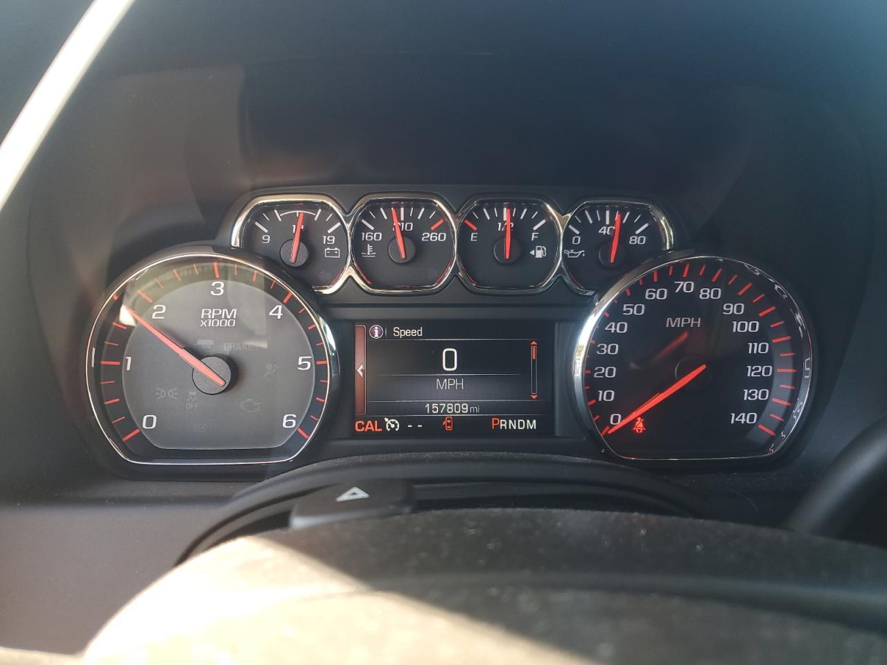 2015 GMC Yukon
