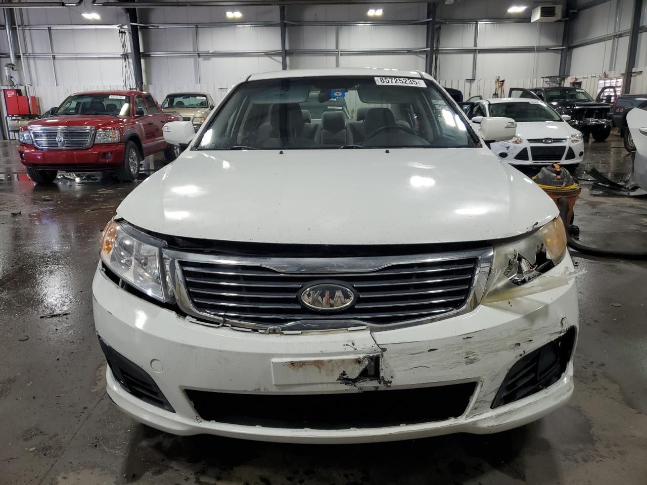 2009 KIA OPTIMA