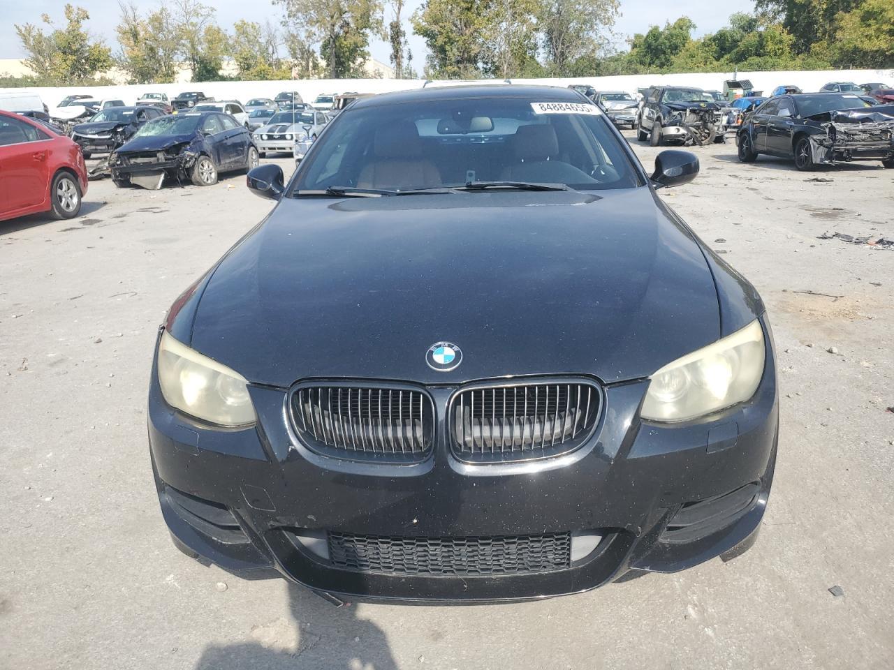 2011 BMW 3 SERIES