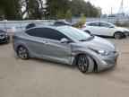 2014 HYUNDAI ELANTRA