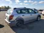 2008 PONTIAC VIBE