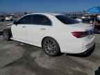 2022 MERCEDES-BENZ E-Class