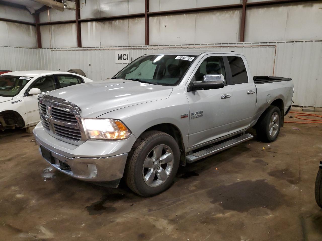 2013 RAM 1500