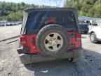 2011 JEEP WRANGLER